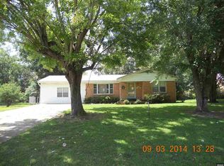 604 Wells Ave, Fulton, KY 42041