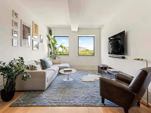 1 Prospect Park W APT 5H, Brooklyn, NY 11215