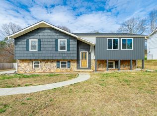 448 Rogers Dr, Ringgold, GA 30736