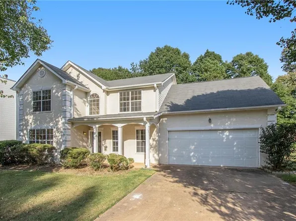 429 Rosewood Cir, Jonesboro, GA 30238