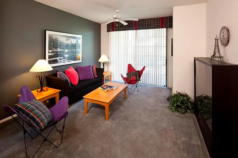 Arioso City Lofts — Photo 4