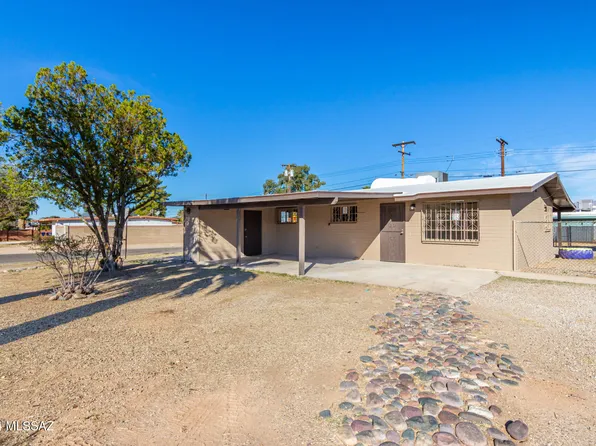4501 E 28th St, Tucson, AZ 85711
