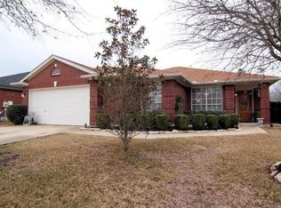 15736 Sambuca Cir, Austin, TX 78728