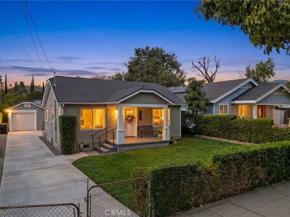 1835 Belmont Ave, Pasadena, CA 91103