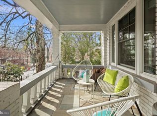 2017 Klingle Rd NW, Washington, DC 20010