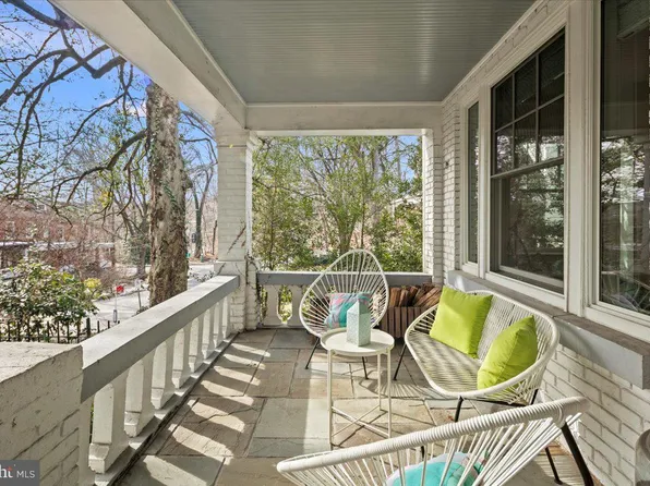 2017 Klingle Rd NW, Washington, DC 20010