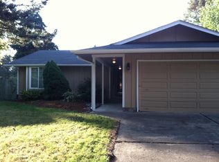 4015 Rosewood St, Longview, WA