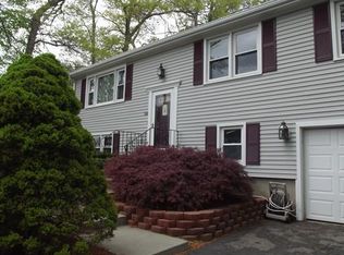 36 Theresa Rd, Brockton, MA 02302