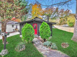 196 Esopus Creek Rd, Saugerties, NY 12477