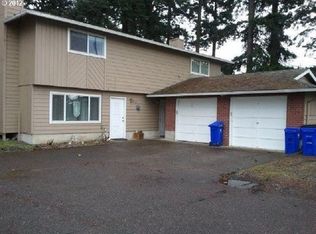 3232-3234 SE 148th Ave, Portland, OR 97236