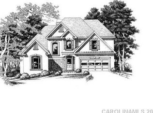 5519 Doe Creek Ct, Gastonia, NC 28056