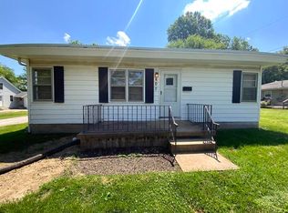 546 N 40th St, Belleville, IL