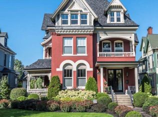 51 Symphony Cir, Buffalo, NY 14201
