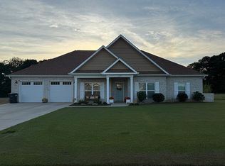 127 Heritage Way, Headland, AL 36345