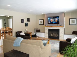 3048 Pleasant Dr, Tecumseh, MI 49286