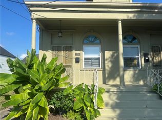 1709 N Dorgenois St, New Orleans, LA 70119
