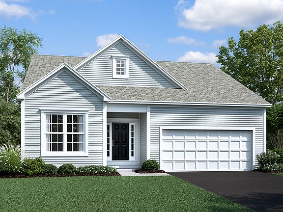 Fremont Elevation A