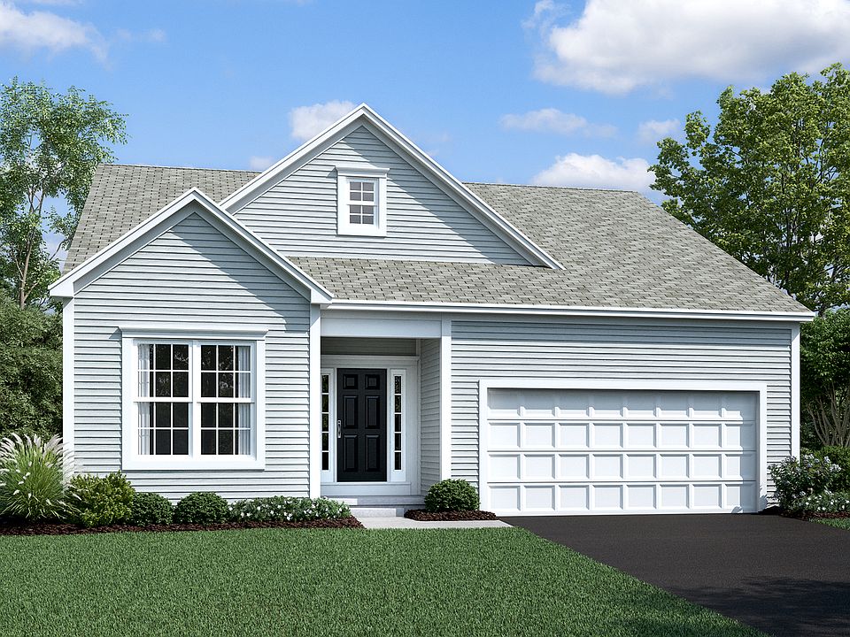 Fremont Elevation A