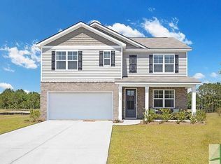 101 Spillway Ct, Rincon, GA 31326