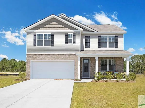 101 Spillway Court, Rincon, GA 31326
