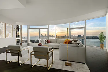 Rented by Corcoran