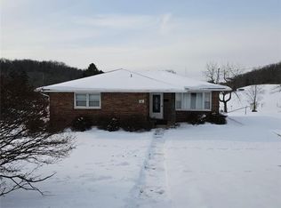 160 Inman Dr, New Brighton, PA 15066