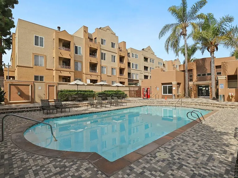 3520 Lebon Dr #5212 — Photo 34