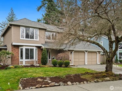 3425 241st Place SE, Issaquah, WA, 98029