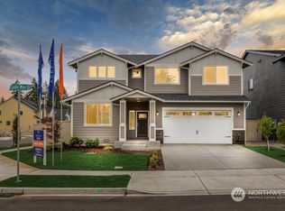 3102 Stephanie Loop NE, Lacey, WA 98516
