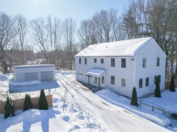 7 Goddard Street, Lisbon, ME 04252
