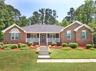 920 Currytowne Blvd, North Augusta, SC 29860