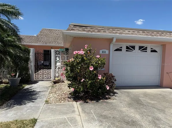 651 Boca Ciega Point Boulevard S, St. Petersburg, FL 33709