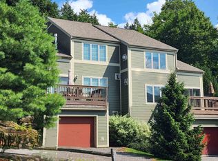 608B Topnotch Dr #608B, Stowe, VT 05672