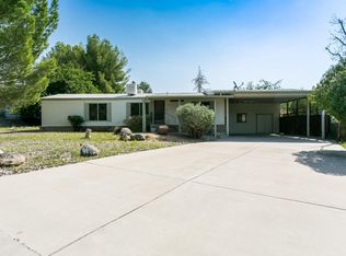 10775 E Quail Run Rd, Cornville, AZ 86325