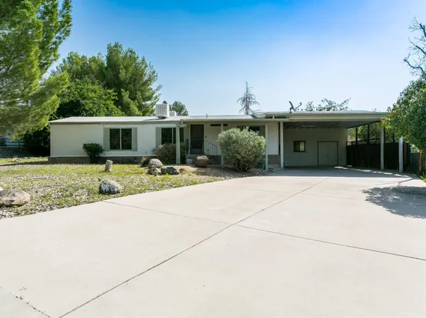 10775 E Quail Run Rd, Cornville, AZ 86325