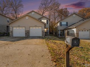 5363 Lakewood Ter, Imperial, MO 63052