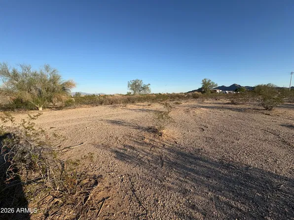 0 S 195th Avenue #-, Buckeye, AZ 85326