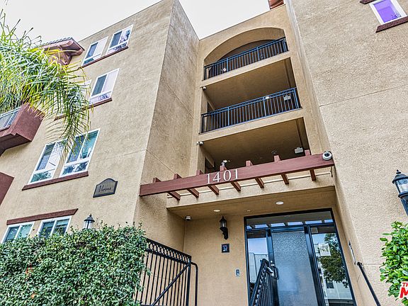 2nd image of 1401 S Saint Andrews Pl APT 401
