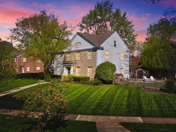 1615 Dodge Ave, Fort Wayne, IN 46805