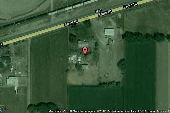Map View