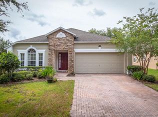 11726 Great Commission Way, Orlando, FL 32832
