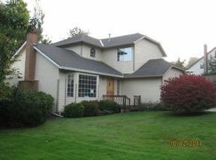 11797 SE Forest Creek Ct, Happy Valley, OR 97086