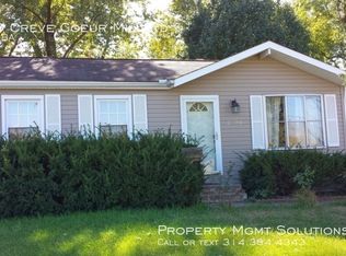 2590 Creve Coeur Mill Rd, Maryland Heights, MO