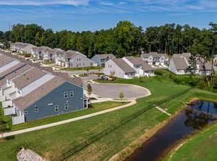 321 Hawthorne View Ct #26, Fuquay Varina, NC 27526