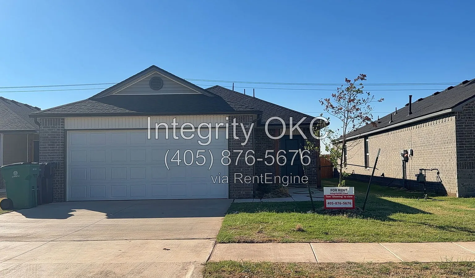 3 bed, 2.0 bath, 1402 sqft, $1,595 — Photo 1