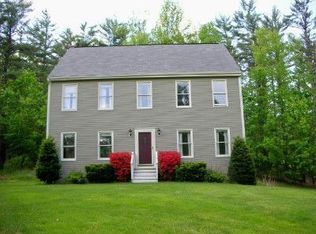 44 Mellon Hollow Rd, Sterling, MA 01564