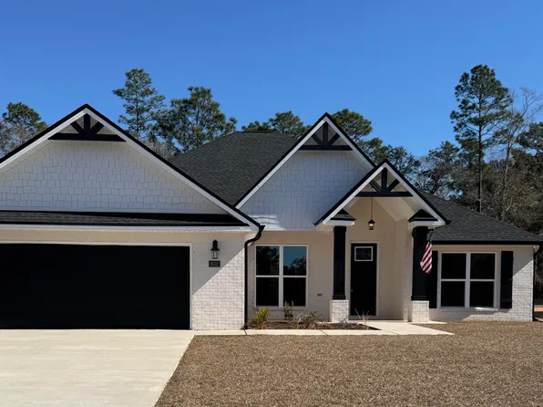 6552 Gentle Rain Dr, Milton, FL 32570