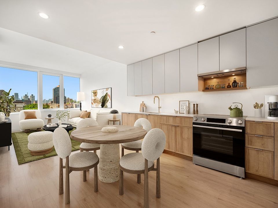 1st image of 1975 Madison Ave #709