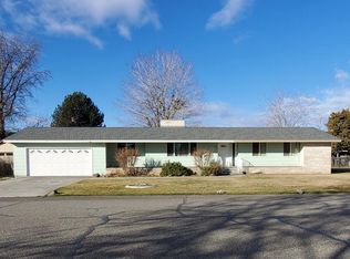 404 Road 35, Pasco, WA 99301