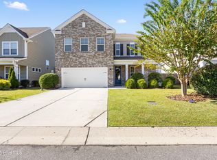 517 Steele Loop, Wilmington, NC 28411